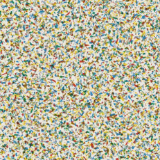 Interface Look Both Ways A01501 Polychrome фото 1 | FLOORDEALER